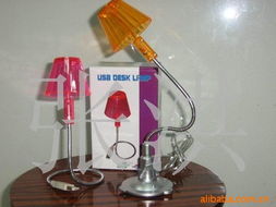 深圳市洪荣鑫科技台灯产品全览 科技点亮智慧生活