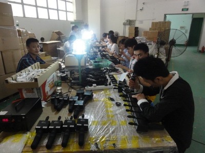 电子产品出口退运 定义、流程与关键事项解析