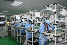 专注成就专业 深度揭秘无线键鼠领域的隐形冠军——雷柏电子