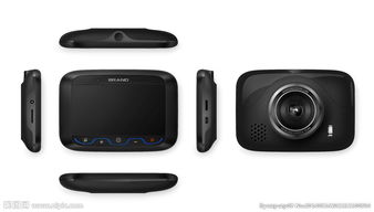 数码电子产品外观设计中的矢量源文件应用与重要性